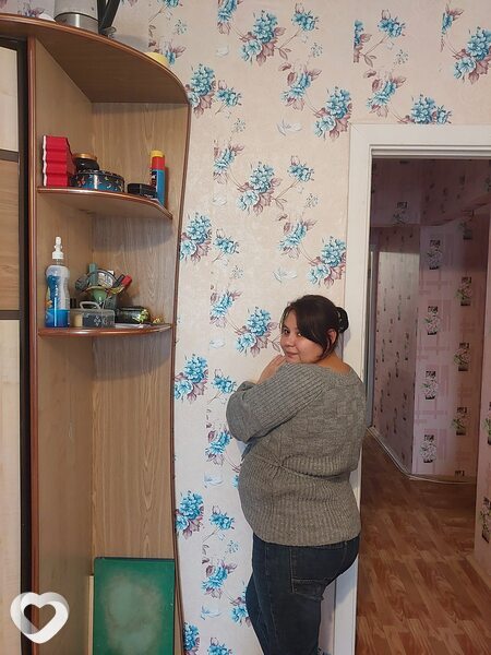 Алена, 24, Кемерове — анкета №3057581