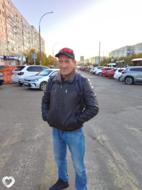 Игорь Киргизов, 57, Казани — анкета №3057587