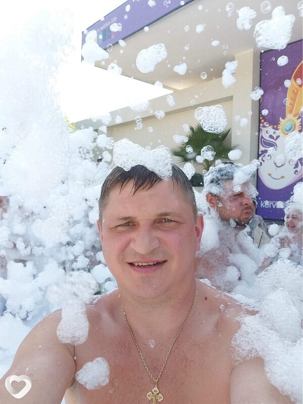 Alex, 42, Бронницах — анкета №3057588