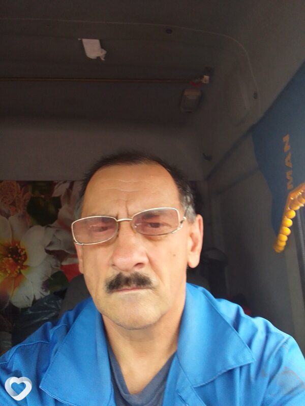 Андрей, 59, Омске — анкета №3057589