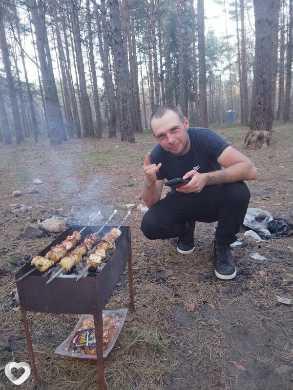 Дмитрий, Мядель