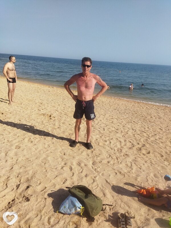 Сергей, 55, Магнитогорске — анкета №3057597