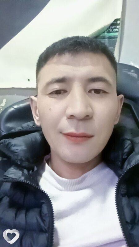 Максат, 40, Караганде — анкета №3057600