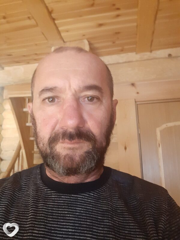 Леонид, 65, Санкт-Петербурге — анкета №3057601