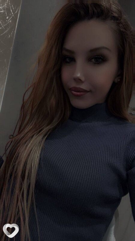 Ирина, 27, Барнауле — анкета №3057189