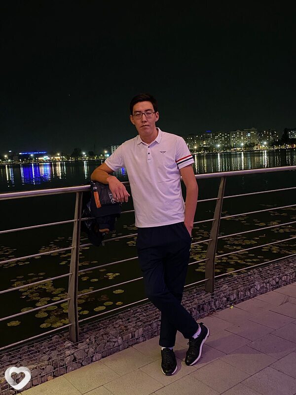 Kobei, 24, Алматы — анкета №3057190