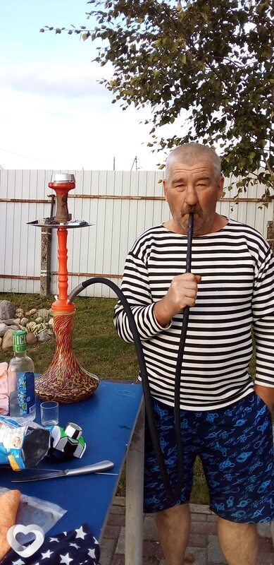 Иван, Бабаево