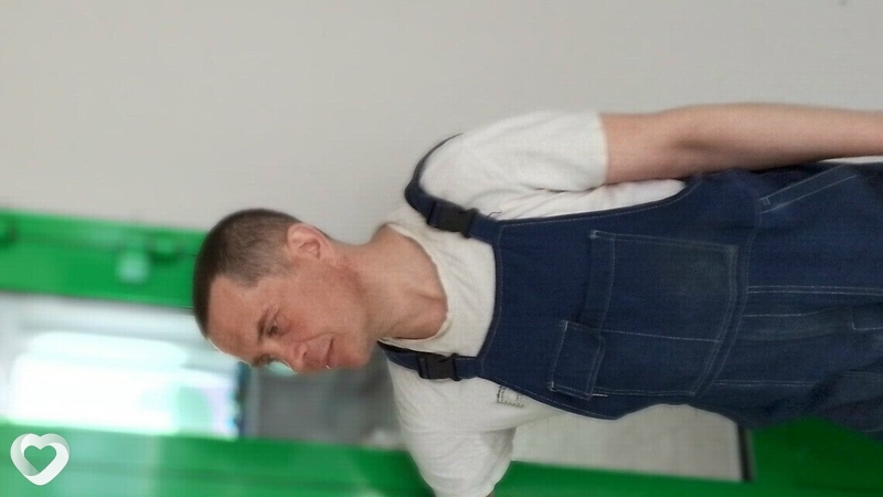Вячеслав, 47, Архангельске — анкета №3057193