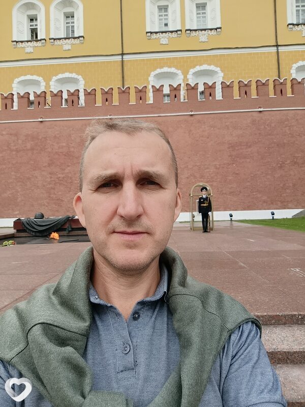 Дмитрий, 48, Ижевске — анкета №3057196