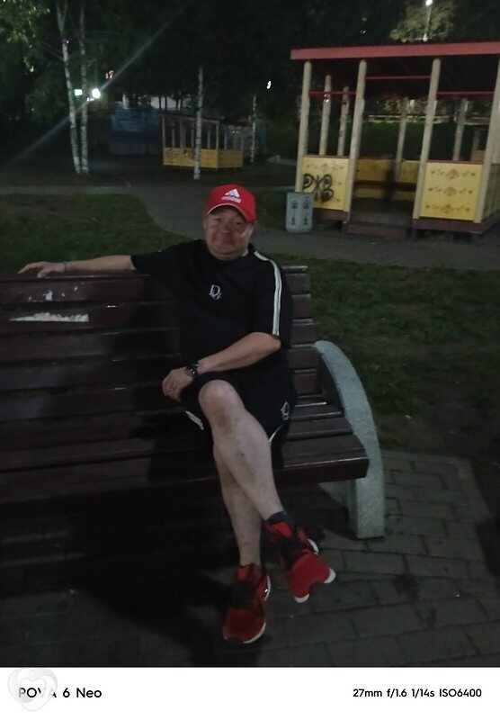 Евгений, 47, Тольятти — анкета №3057243