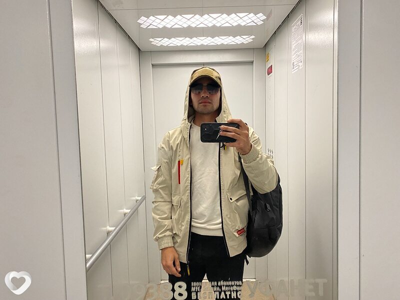 Mr Coffe, 27, Стерлитамаке — анкета №3057244
