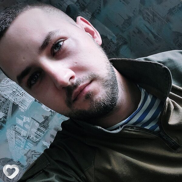 Влад, 23, Бобруйске — анкета №3057246