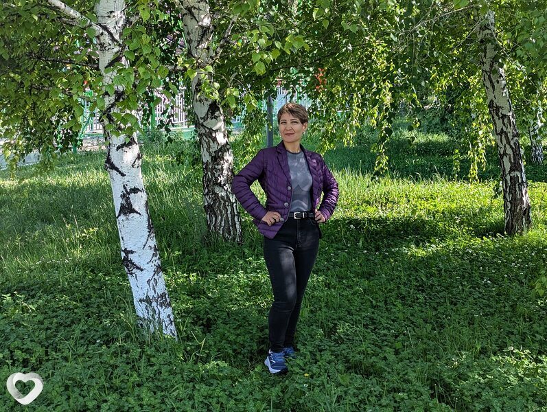 Евгения, 52, Астане — анкета №3057254