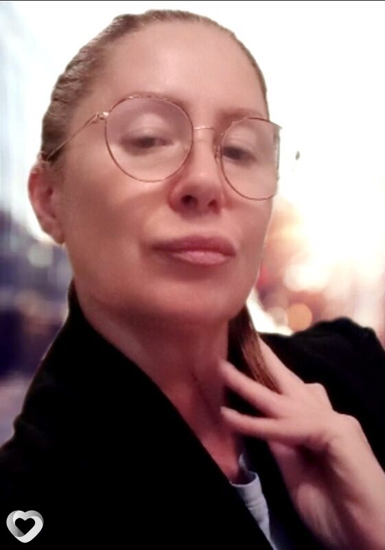 Лена, 43, Москве — анкета №3057257