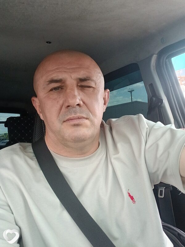 Андрей, 51, Стаханове — анкета №3057260