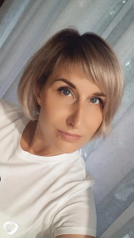 Юлия, 48, Новосибирске — анкета №3057262