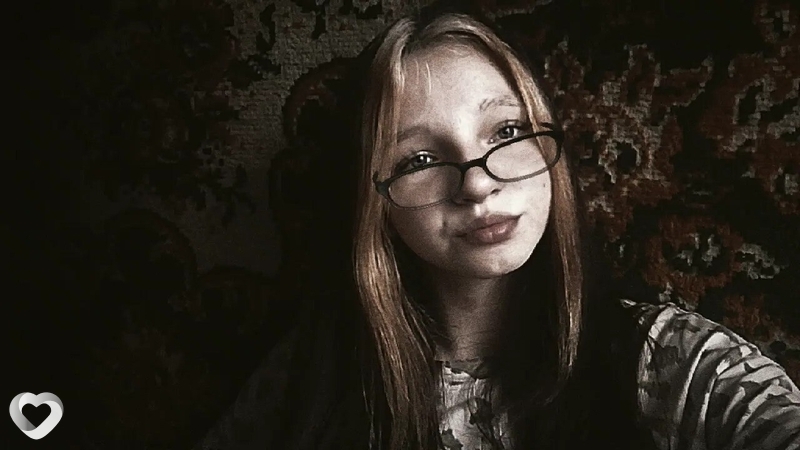 Вероника, 25, Губкине — анкета №3057270