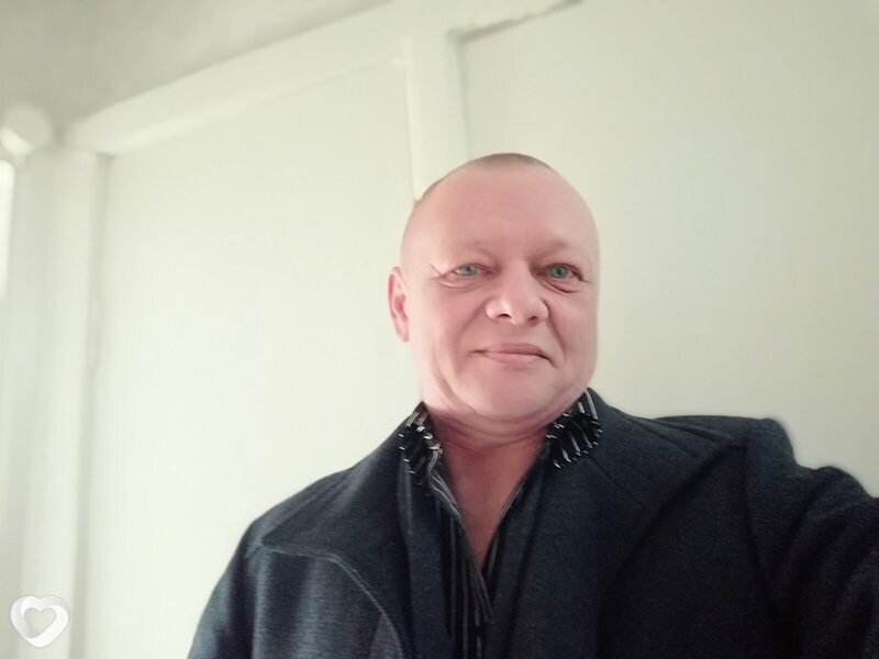 Сергей, 46, Москве — анкета №3057605