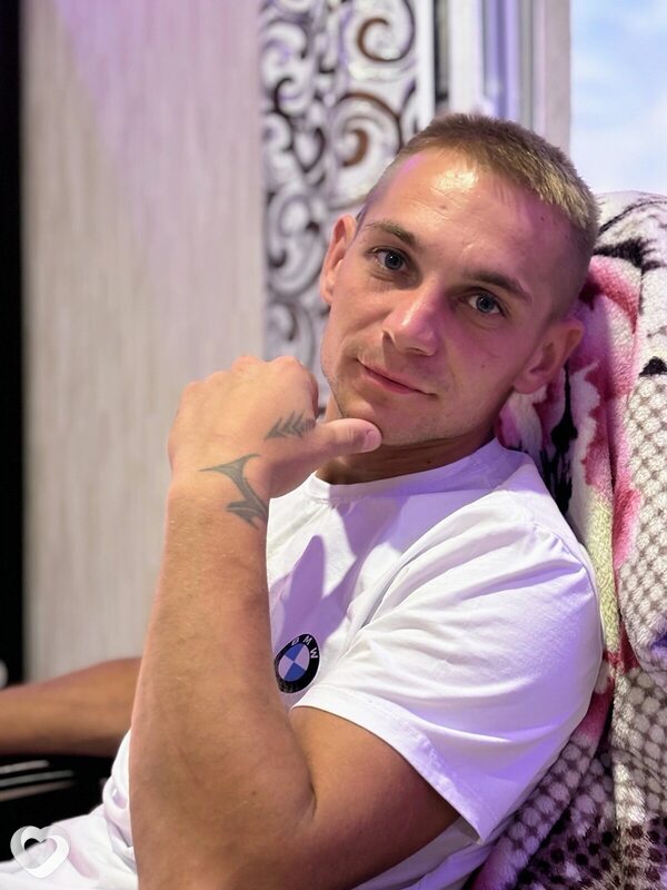 Пётр, 28, Челябинске — анкета №3057620