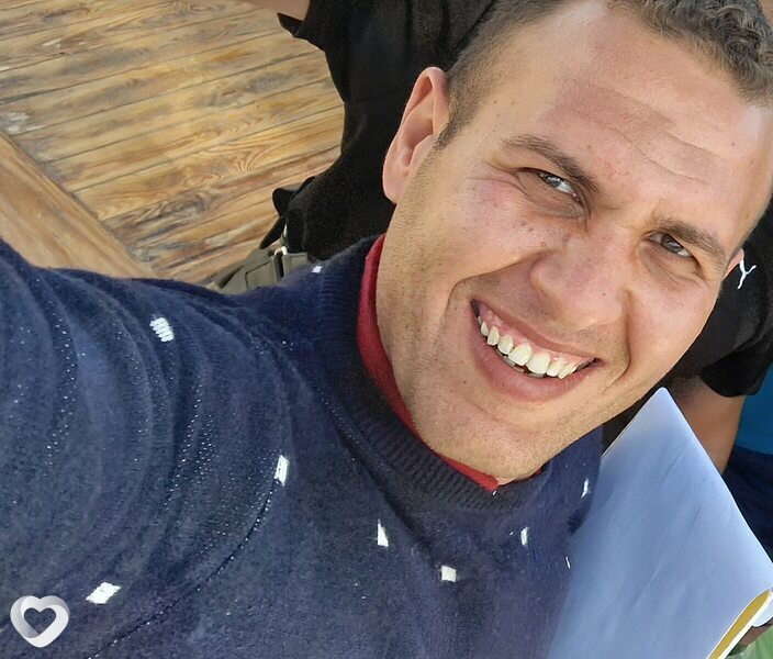 Виктор, 37, Набережных Челнах — анкета №3057626