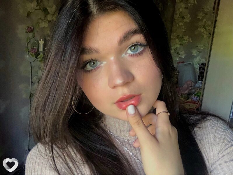 Юлиана, 19, Твери — анкета №3057422