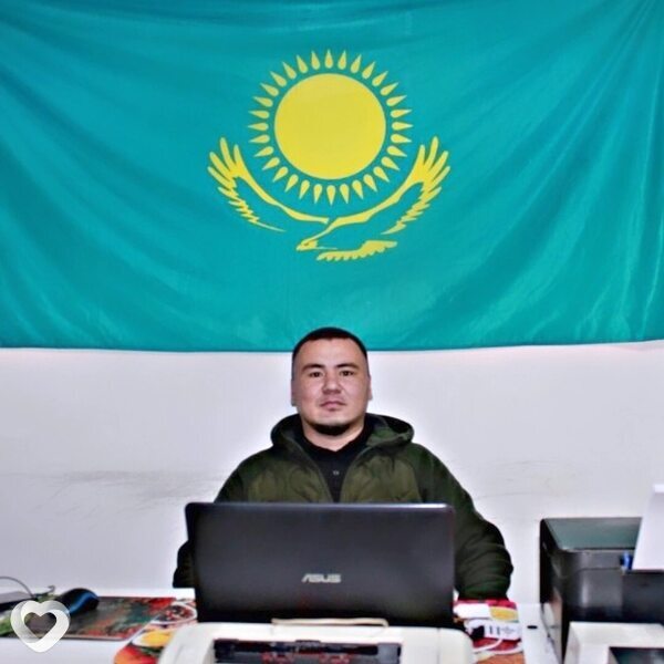 Онгарбек, Атырау(Гурьев)
