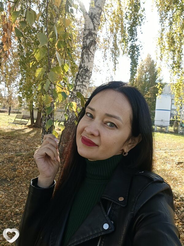 Ольга, 41, Кургане — анкета №3057427