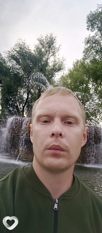 Dmitriy, 34, Набережных Челнах — анкета №3057461