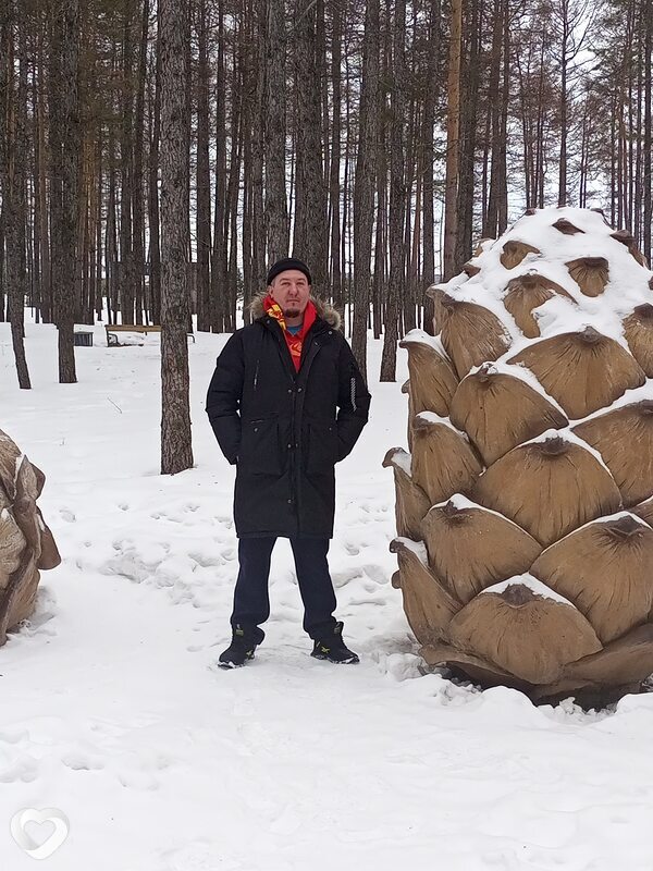 Андрей, 37, Москве — анкета №3057462