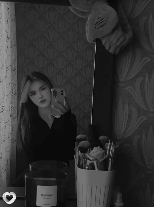 Polina, 19, Лисаковске — анкета №3057463