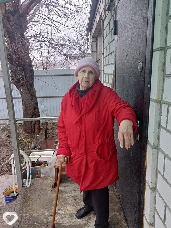 Георг, 61, Новороссийске — анкета №3057464