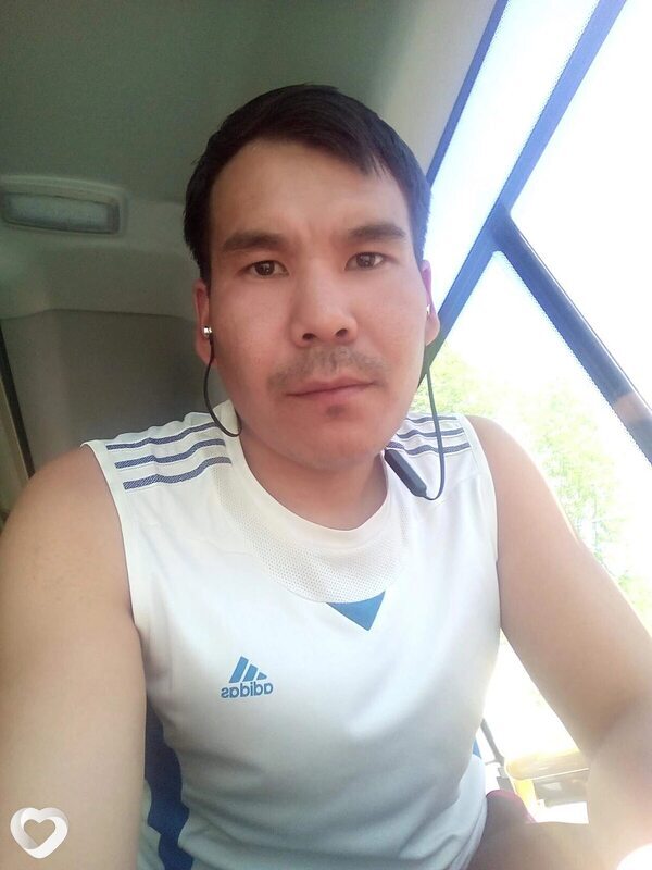 Виктор, 36, Омске — анкета №3057280