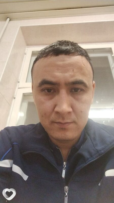 Шатлык, 28, Минске — анкета №3057285