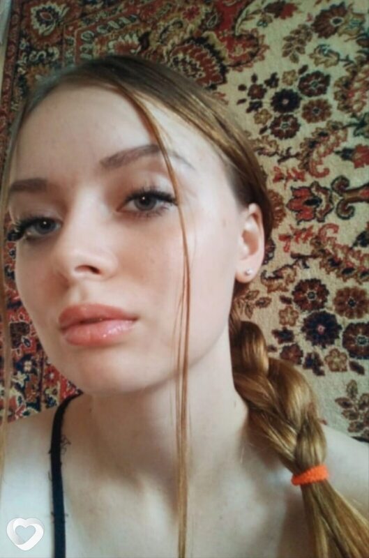 Анастасия, 22, Воронеже — анкета №3057290
