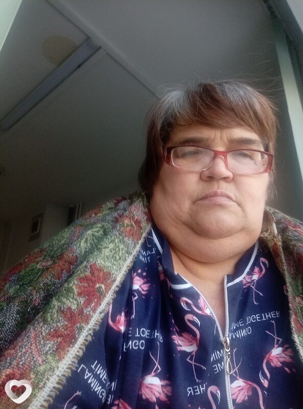 Лариса, 58, Ачинске — анкета №3057293