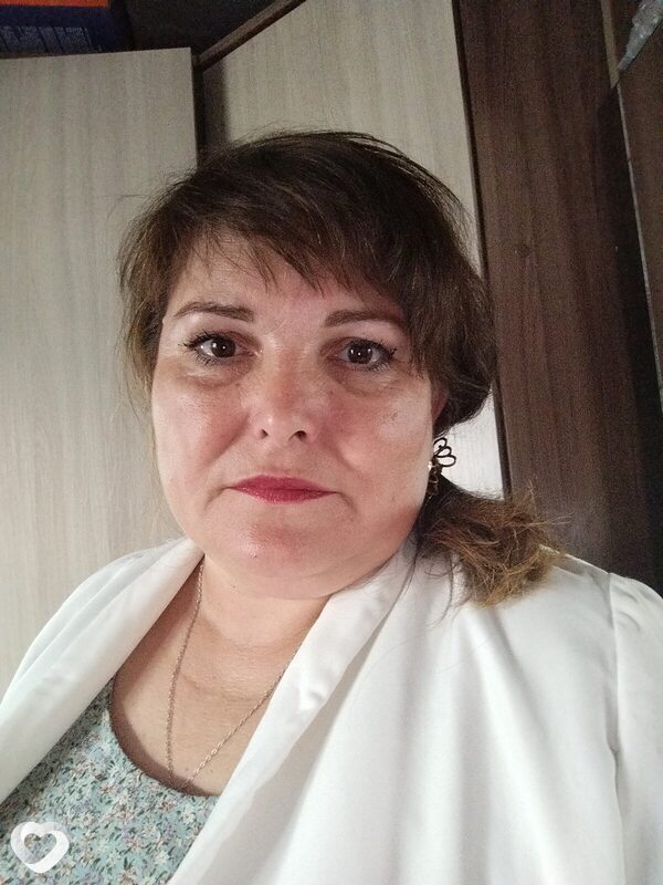 Ирэн, 49, Ленинске-Кузнецком — анкета №3057294