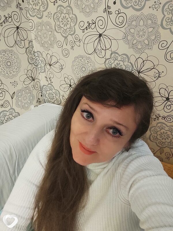 Анна, 46, Омске — анкета №3057301