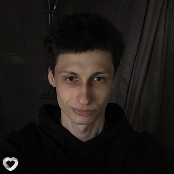 Даня, 22, Минске — анкета №3057391