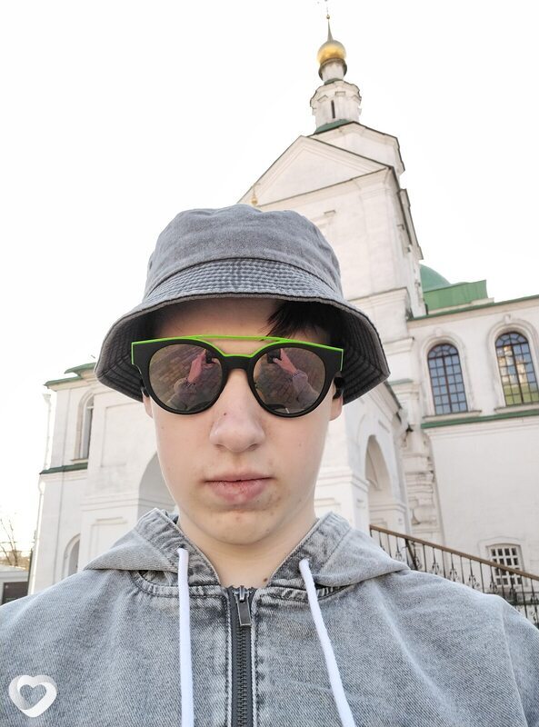 Артем, 19, Астане — анкета №3057399