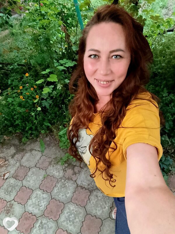 Марья, 34, Армавире — анкета №3057371