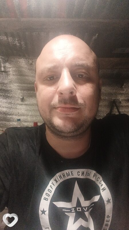 Кирилл, 34, Брянске — анкета №3057372