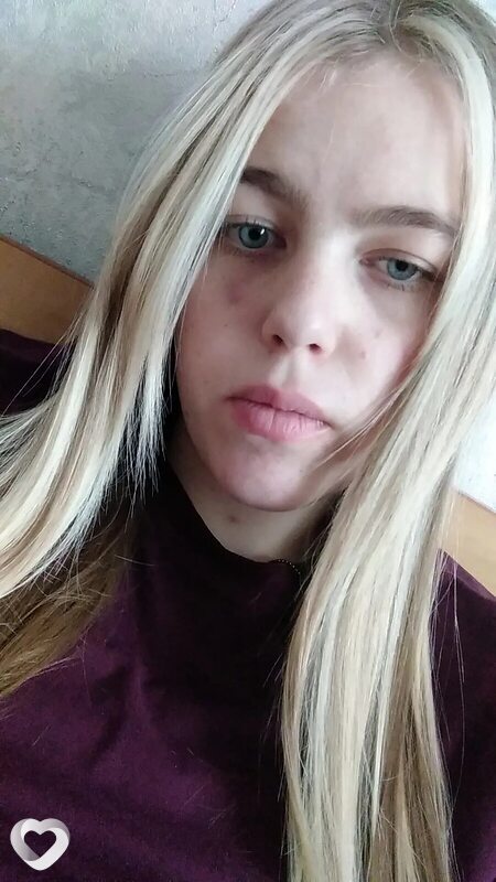 Даша, Мценск