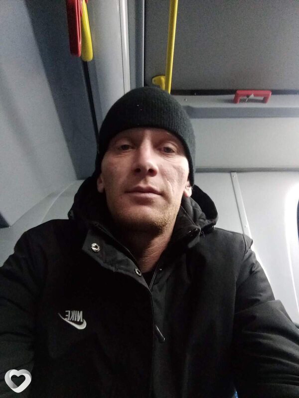 Марк, 39, Киселевске — анкета №3057379