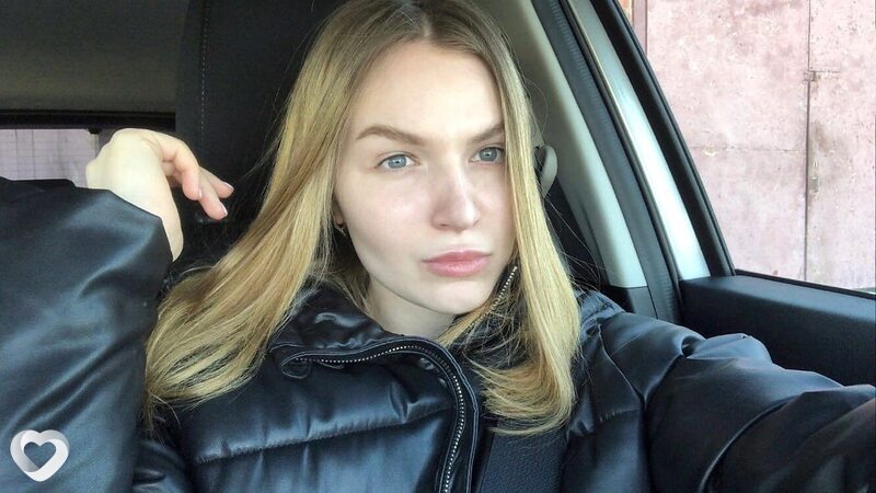 Юля, 27, Москве — анкета №3057488