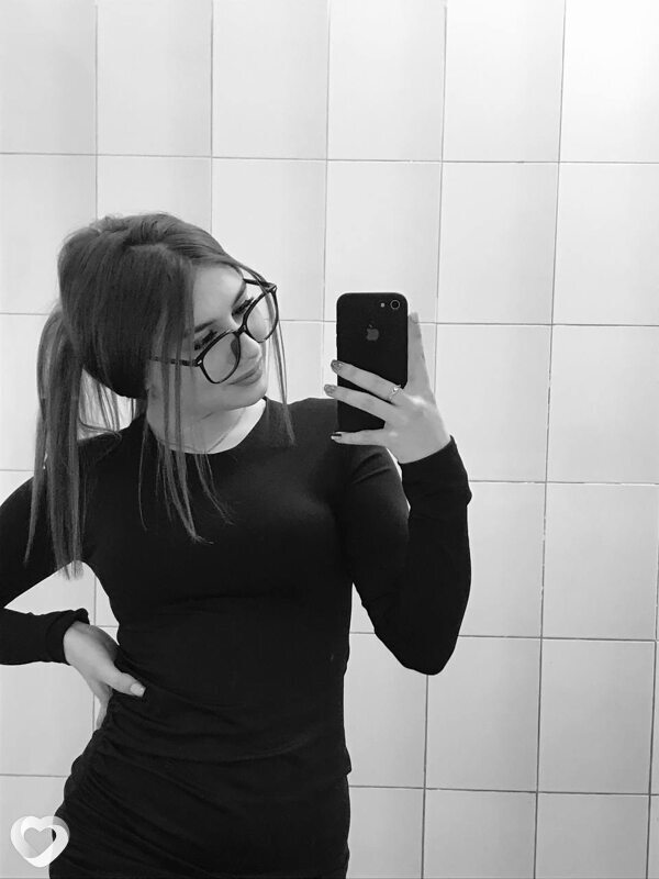 Анна, 19, Москве — анкета №3057493
