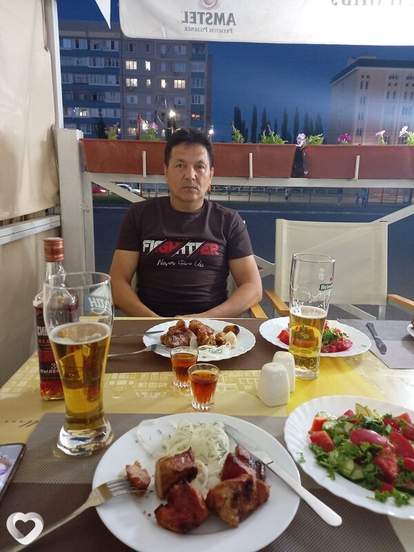 Руслан, 47, Стерлитамаке — анкета №3057449