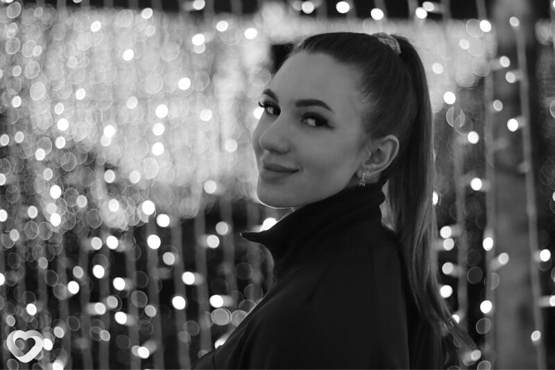 Лена, 24, Екатеринбурге — анкета №3057452