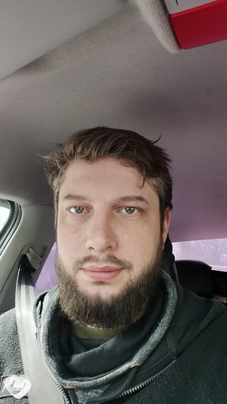 Артем, 35, Ростове-на-Дону — анкета №3057453