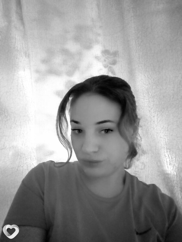Яночка, 30, Кольчугине — анкета №3058209