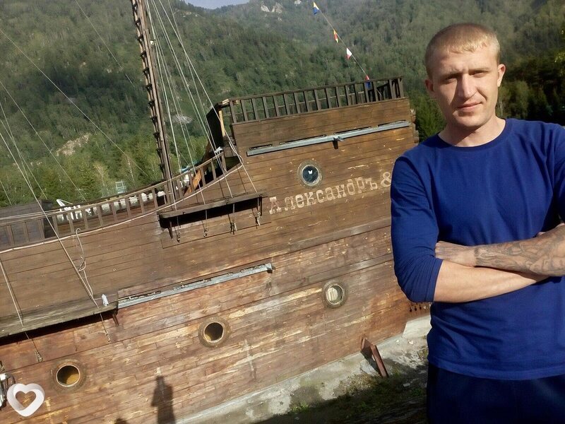 Дмитрий, 34, Нижневартовске — анкета №3058219